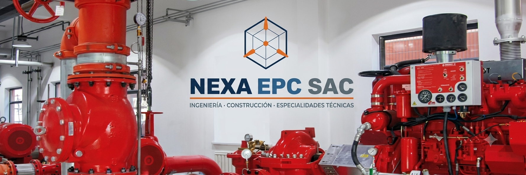 Sistemas Contra Incendio